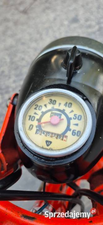 Romet Ogar 200 Czeski silnik Biała Podlaska