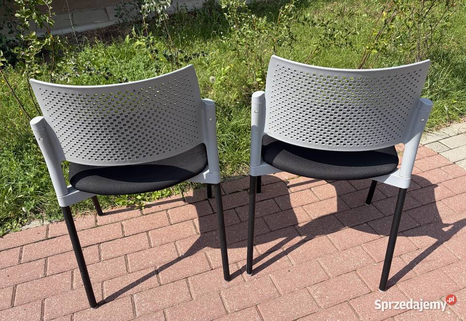 Krzesło konferencyjne Kyos KY215 2N Gniezno