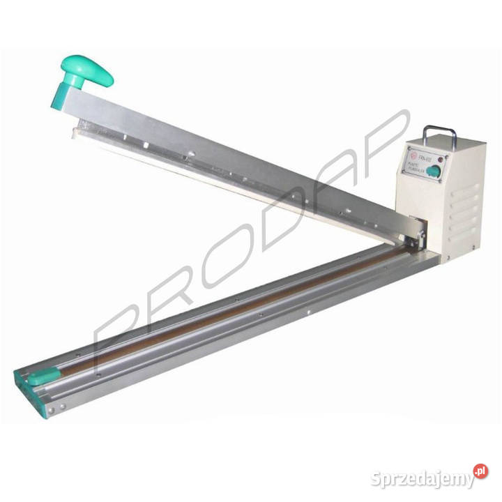 ZGRZEWARKA RĘCZNA IMPULSOWA FRNPFSFS 800mm 80