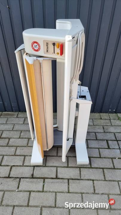 Magiel elektryczny maglownica Miele B 864 szer Wrocław sprzedam