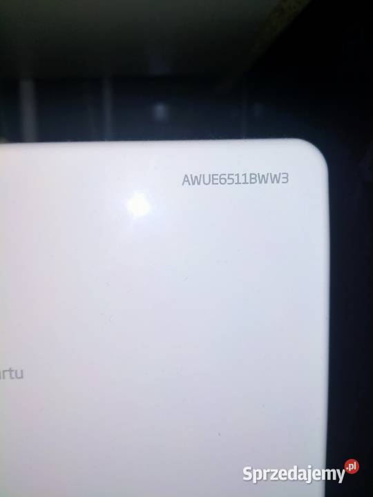 Pralka Beko 41.5cm Pasikonie