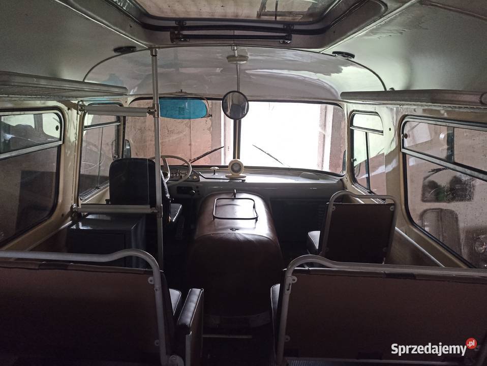 Jelcz 044 Ogórek 043 RTO Nysa