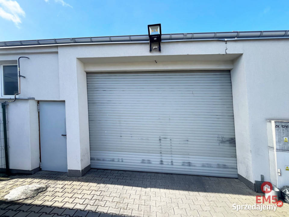 Lokal Białystok 250m2 biurowy podlaskie