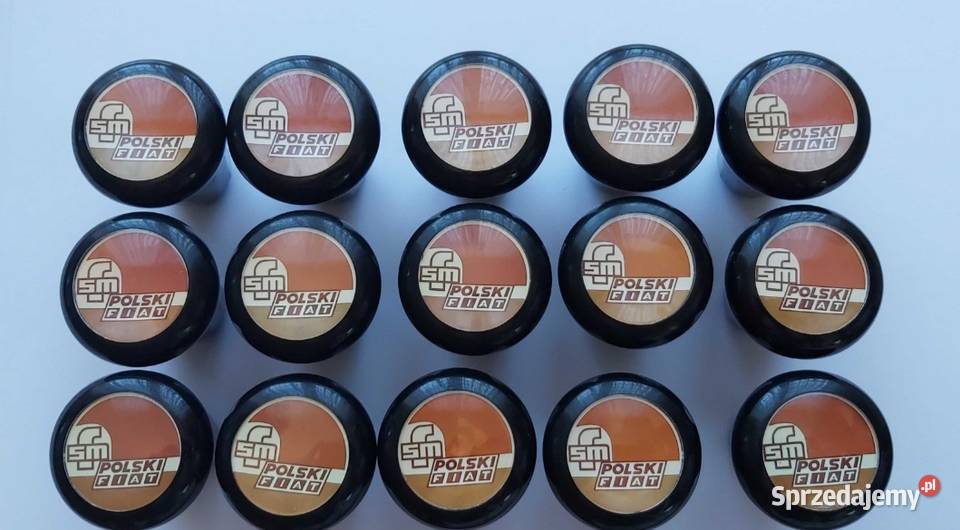 Gałka zmiany biegów fiat 126p Gałka zmiany Chrzanów