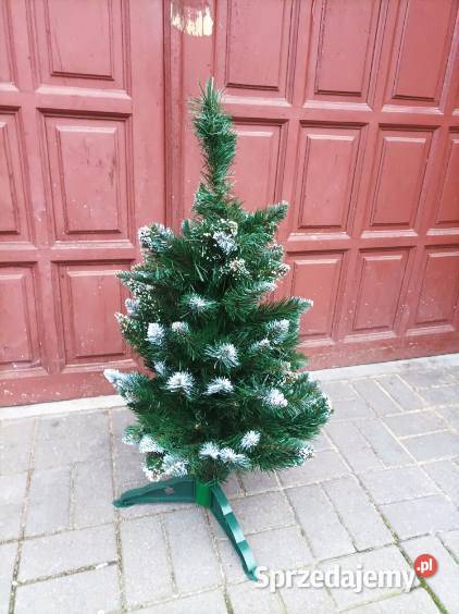 Sprzedam Choinke ladna wysokosc37 120zl