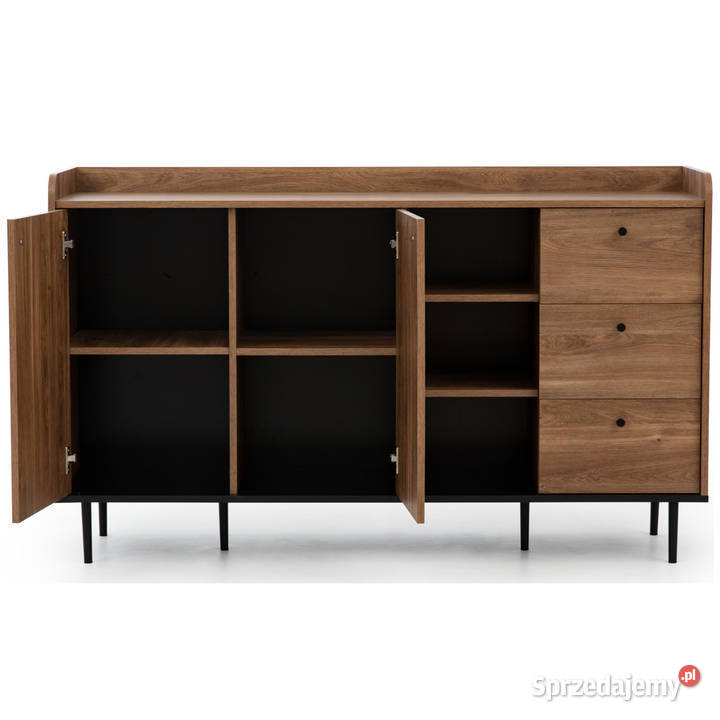 Komoda Vasina K2D3SZ Wieruszów sprzedam