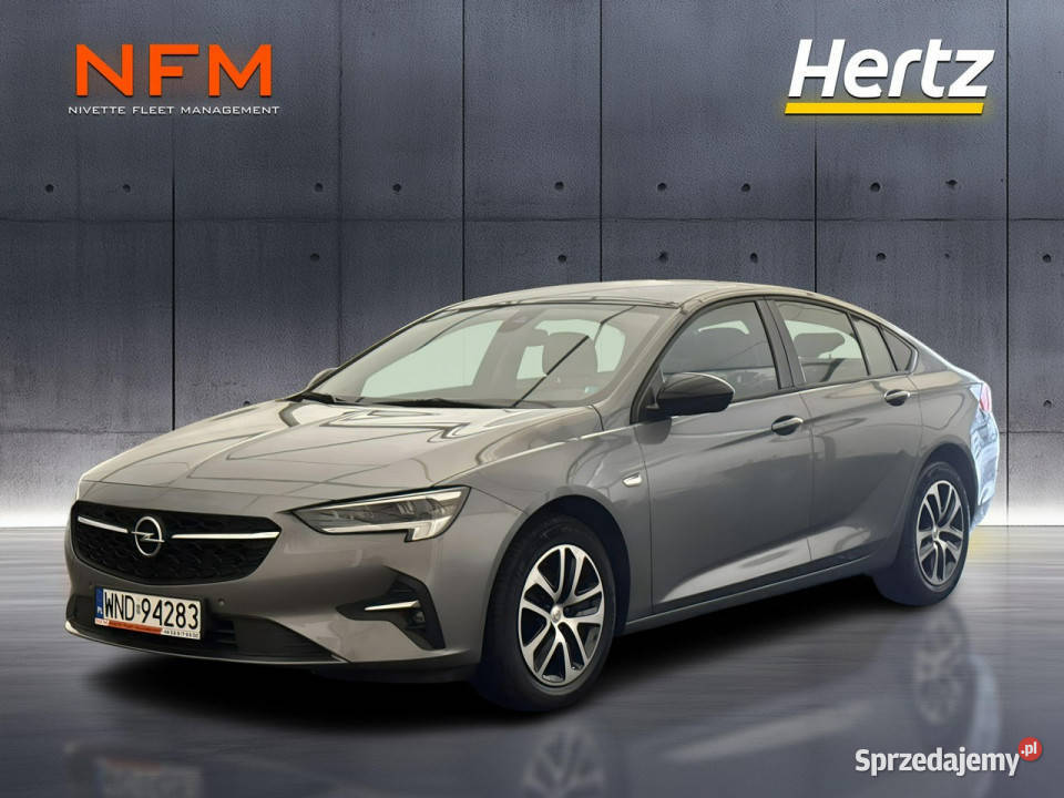 Opel Insignia 15 DVH MT6 SS 122 Edition Salon Warszawa