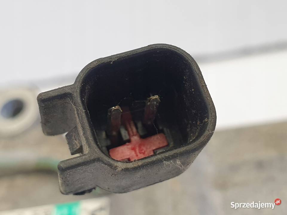Volvo S60 II 16 D2 SPRĘŻARKA KLIMATYZACJI Janów