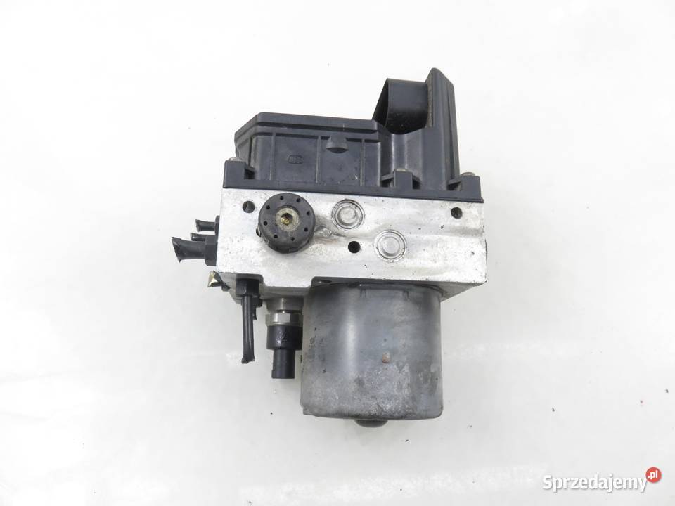 POMPA ABS AUDI A4 B6 0265950012