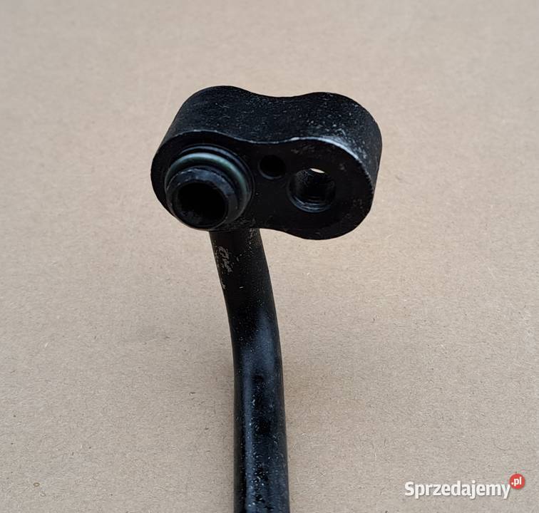 RURKA WĄŻ PRZEWÓD KLIMATYZACJI BMW Z3 E36 osobowe Mielęcin sprzedam