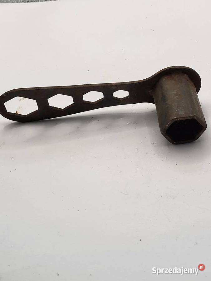 KLUCZ DO ŚWIEC śląskie