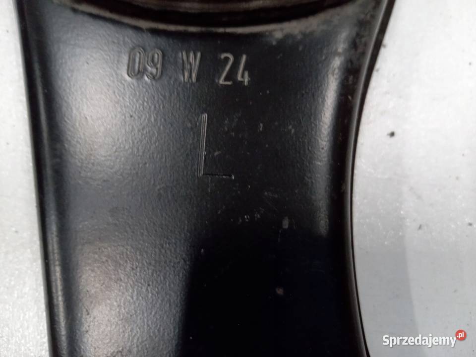 WSPORNIK BELKI LEWY PRAWY TYŁ MERCEDES W204 W212 Nowy Tomyśl