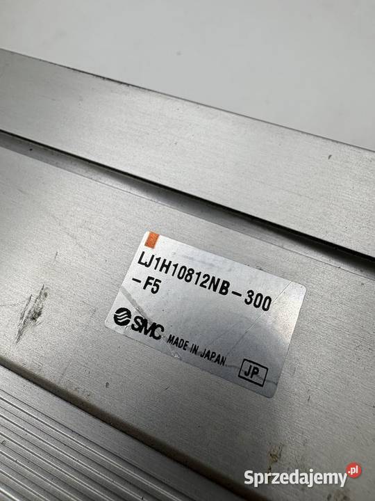 SMC LJ1H10812NB300F5 Linear Drive Warszawa