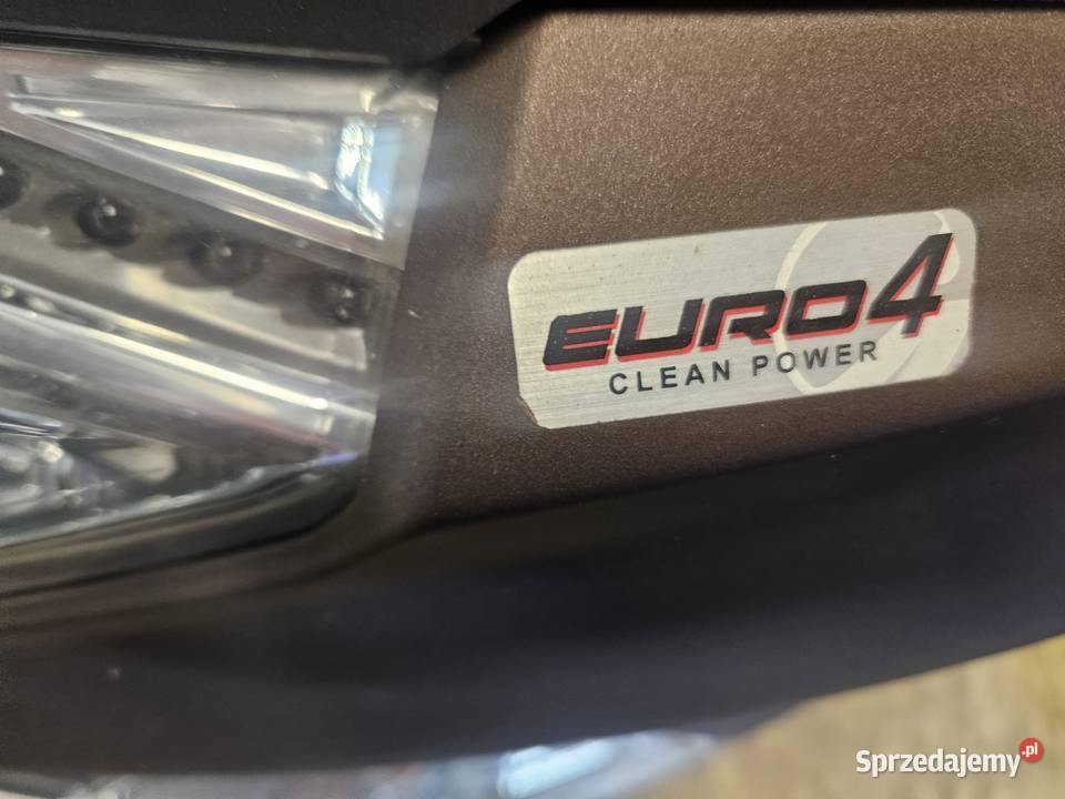 Sym 50 Myślachowice