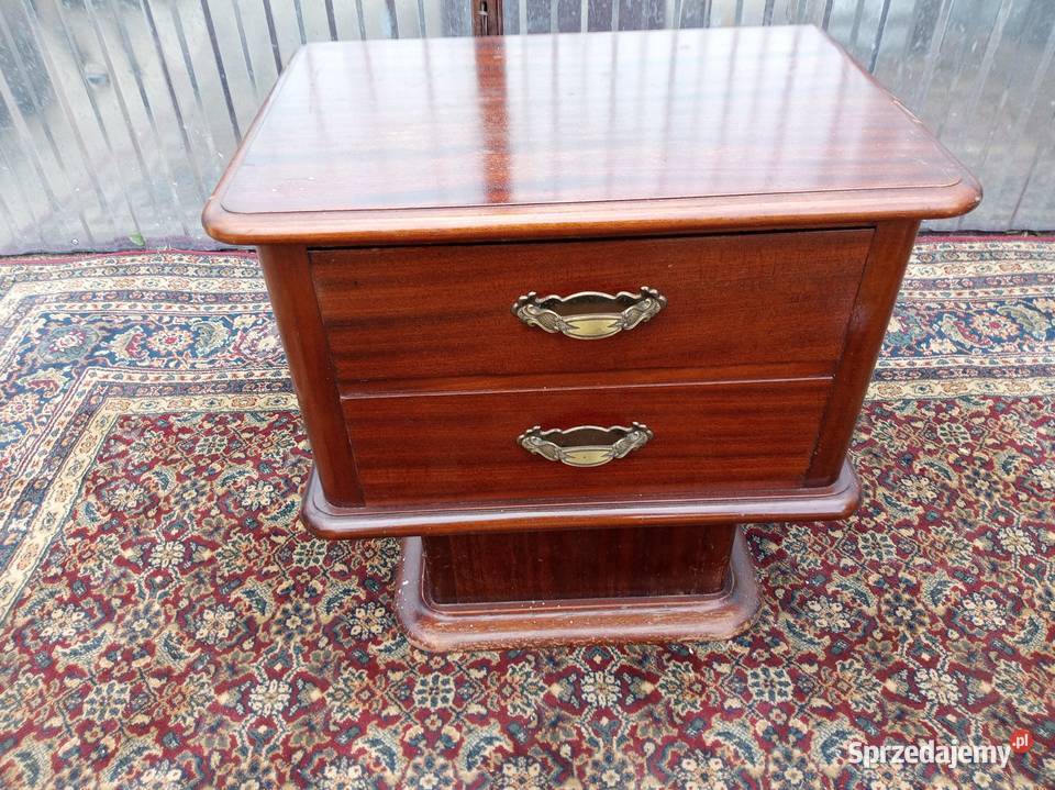 Szafkę sprzedam Meble Borówno