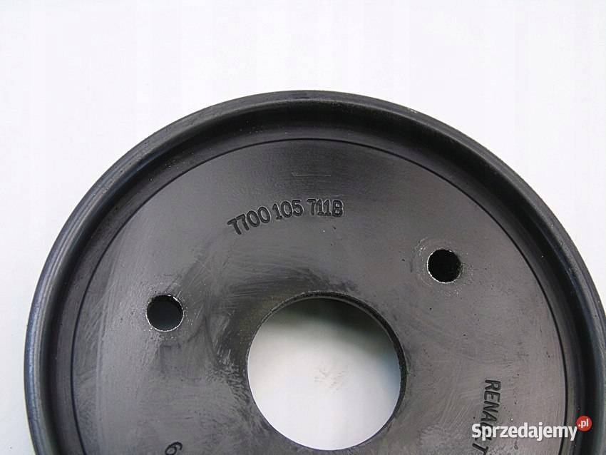 KOŁO POMPY WSPOMAGANIA 19 DCI SCENIC LAGUNA osobowe Sosnowiec sprzedam