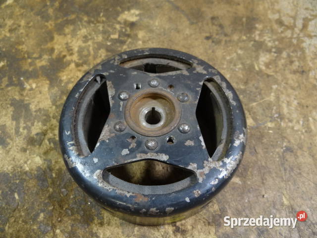 magneto simson S 50 Schwalbe org DDR sprzedam