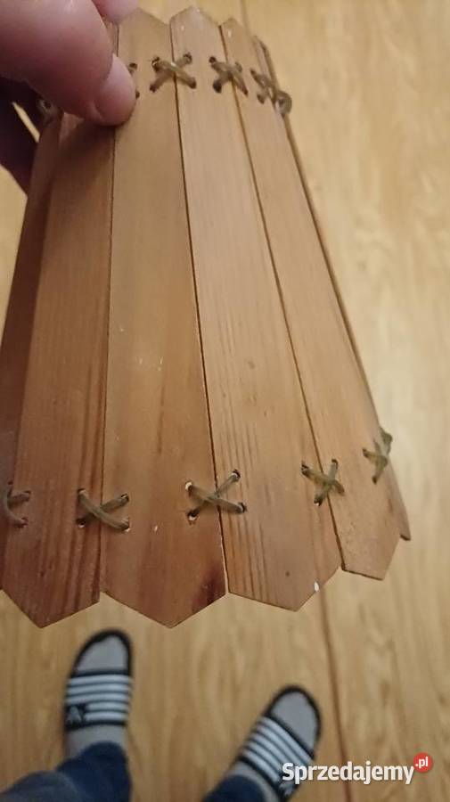 Kinkiet ścienny rosyjski Lubartów