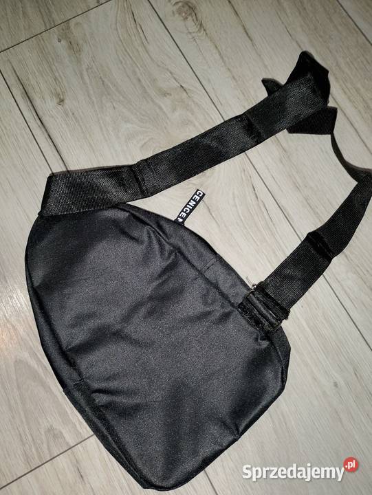 Torba na ramię Nerka Uniseks Torby i torebki Moda i Styl Kielce