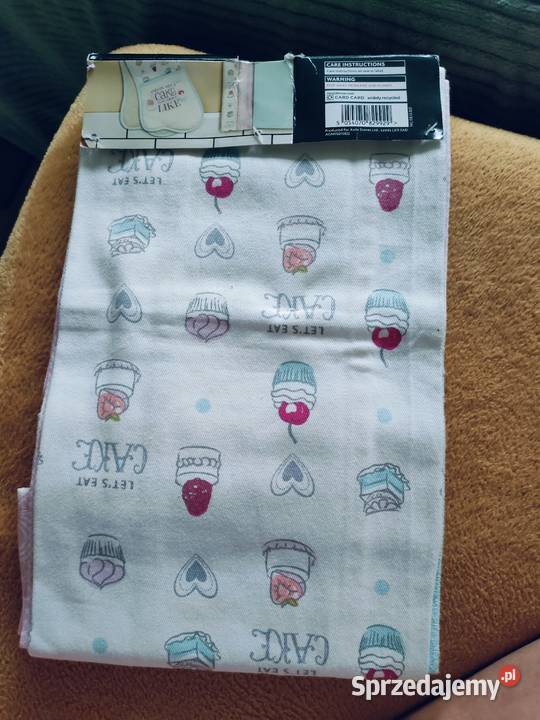 Ściereczki kuchenne George Warszawa