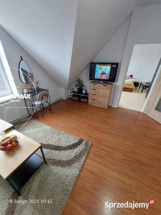 Mieszkanie na sprzedaż Proszowice obok rynku