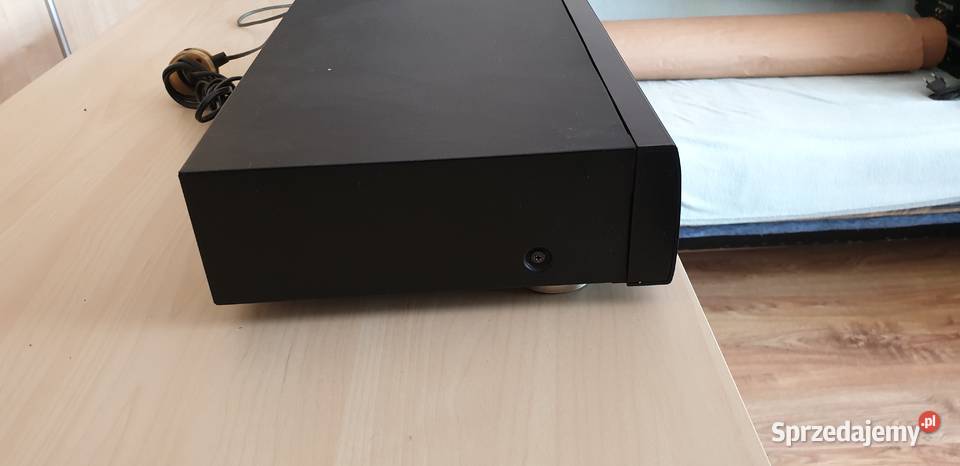 PIONEER COMPACT DISC PD106 Nowy Sącz sprzedam