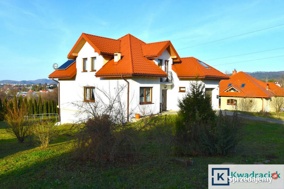 Dom wolnostojący Zahutyń 13134m2