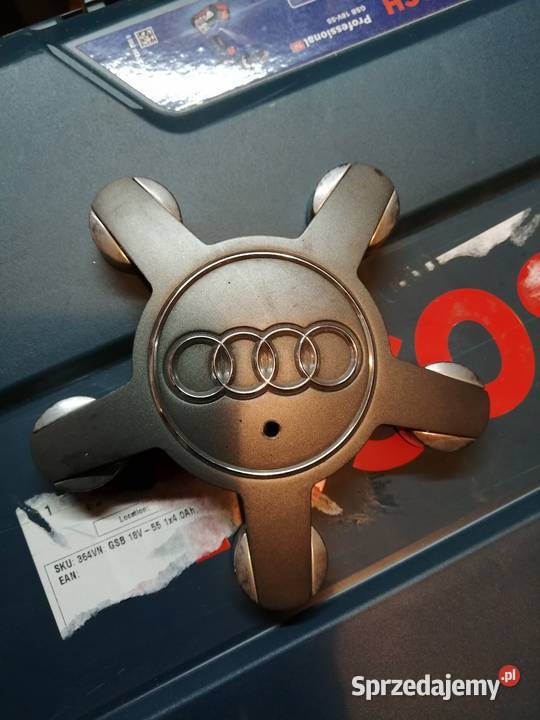 Dekiel koła felgi Audi Budy Łańcuckie sprzedam