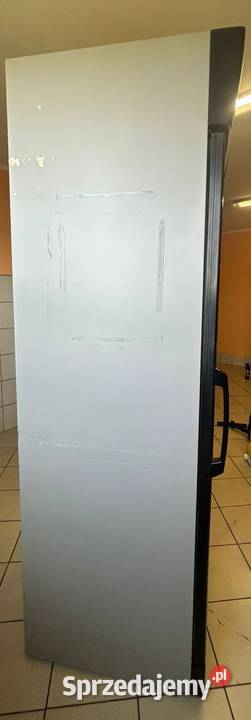 Szafa chłodnicza Hałuszowa