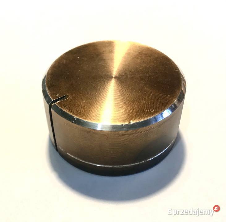 WS 503 gałka głośności Lublin sprzedam