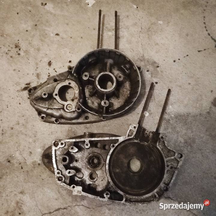 Kartery WSK 125 Zielona Góra