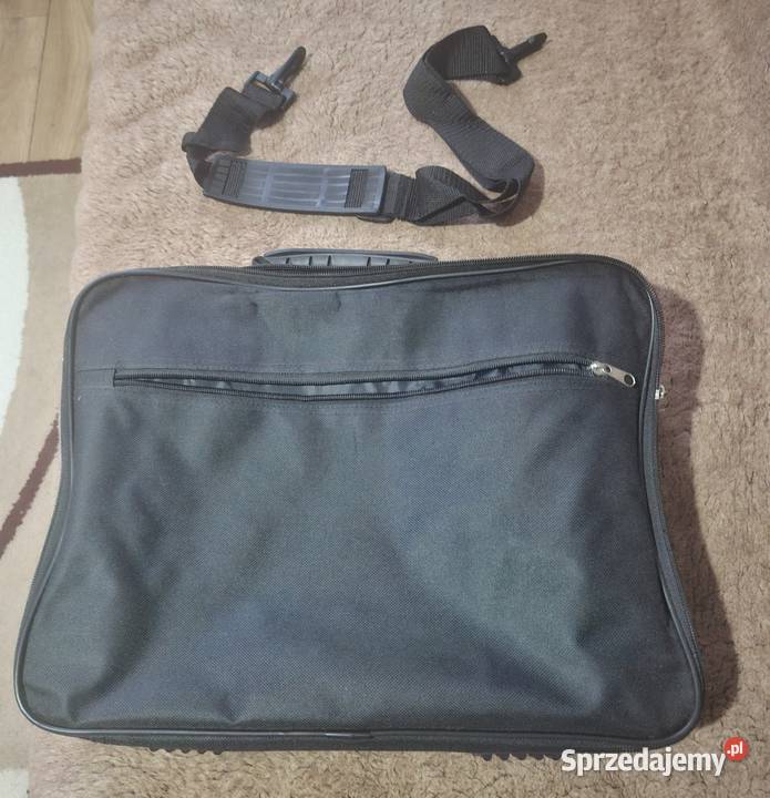 Torba na laptopa Biała Podlaska