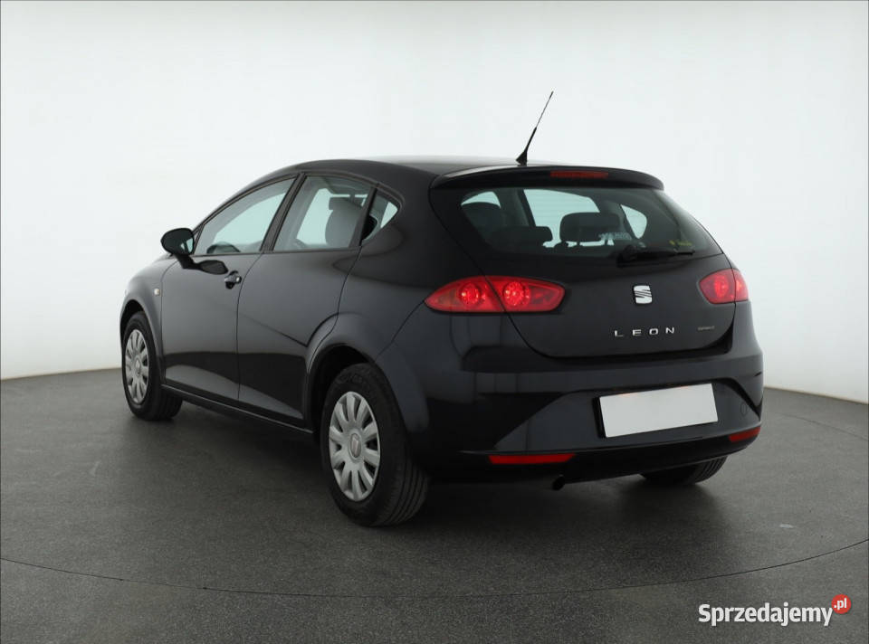 Seat Leon 19 TDI 77KM Piaseczno