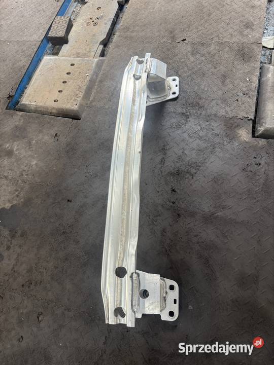 Belka zderzaka tył Audi q7 4m0807309 Karoseria mazowieckie Marki