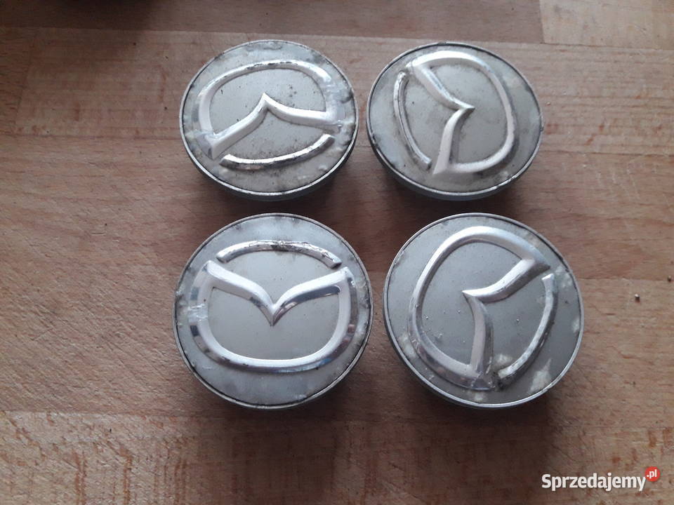 DEKIELKI KAPSLE KOŁPACZKI mazda 555mm475mm Kielce