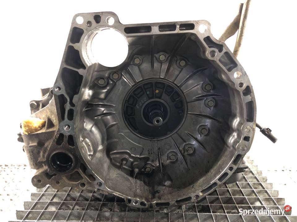SKRZYNIA BIEGÓW NISSAN ALTIMA L31 25 178 0107 podkarpackie