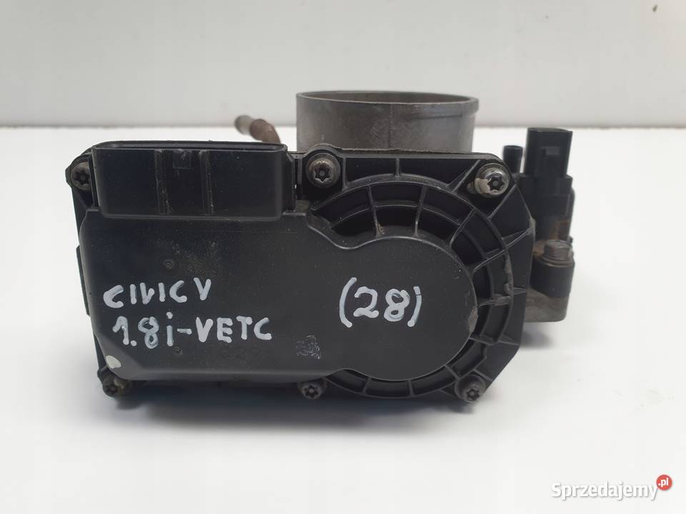 PRZEPUSTNICA Honda Civic VIII 18 VTEC osobowe Chełm