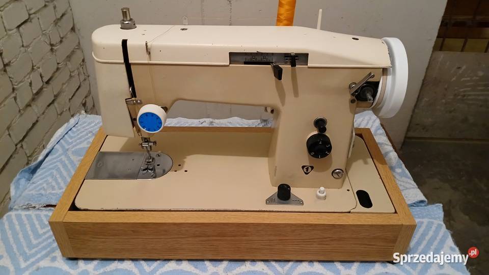 Sprzedam naprężacz nitki do Łucznika Dom i Ogród łódzkie Zgierz