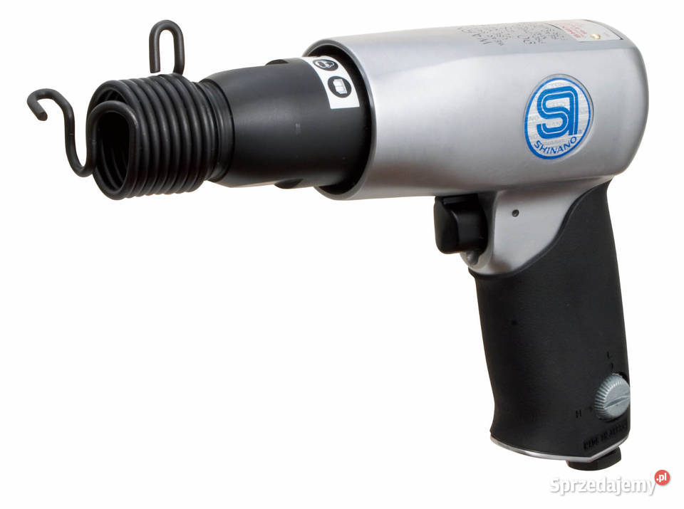 SI4120A MŁOTEK PNEUM Warka