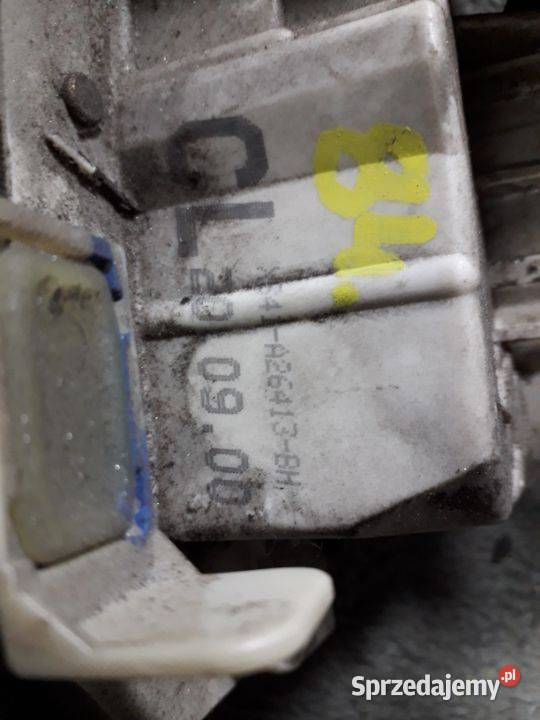 Zamek klamka zewnętrzna wewnętrzna Lewy tył Ford sprzedam