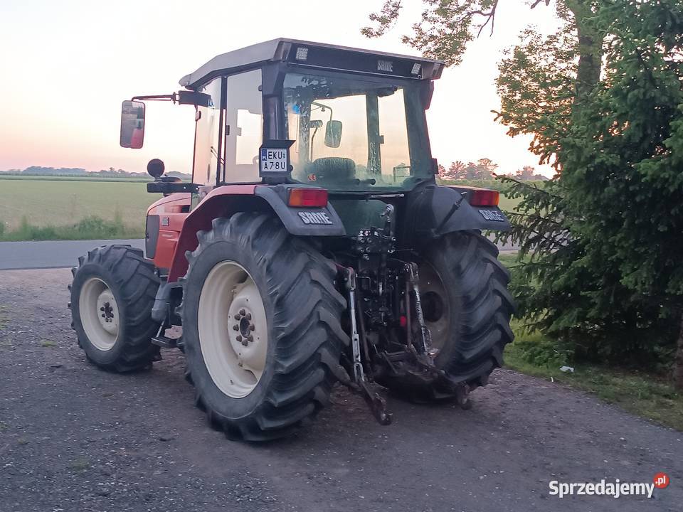 Same Silver 90 SAME Kutno