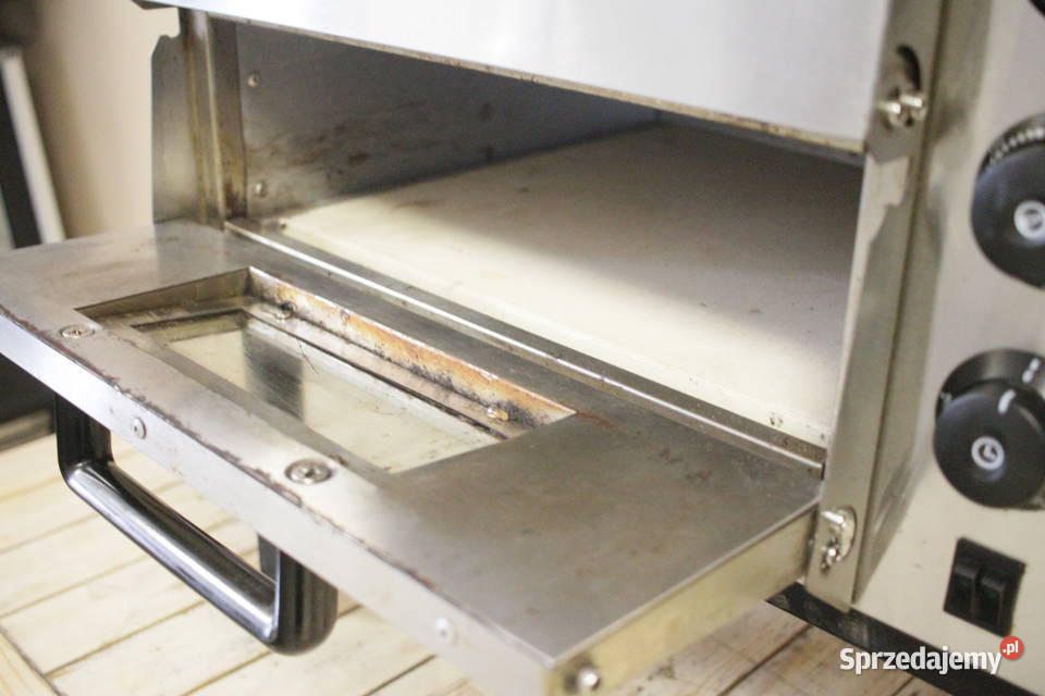 Piec do pizzy Royal Catering RCPO3000 2 KOMORY Pszczyna