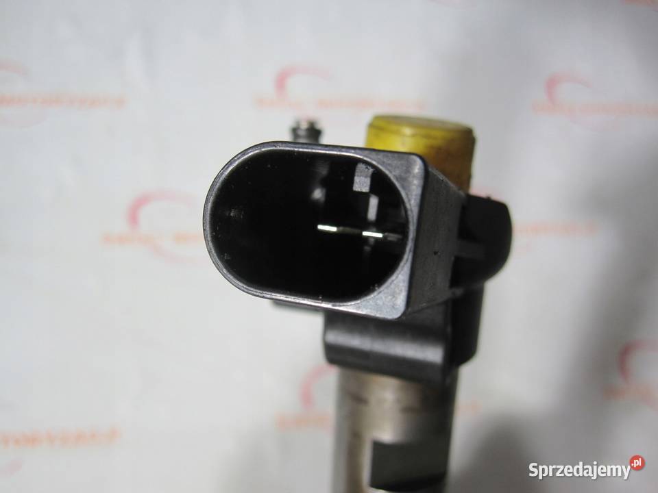 PASSAT GOLF 20 TDI CBA CBAB 140 10r wtrysk Kielce