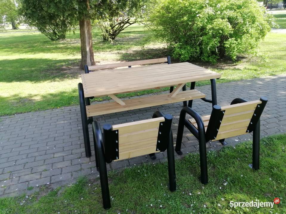 Zestaw Ogrodowy Future 112 Kępno sprzedam