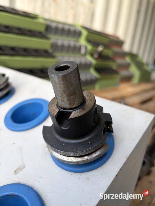 Oprawka narzędziowa SK40 2255 DIN 69871 ADB Tuliszków