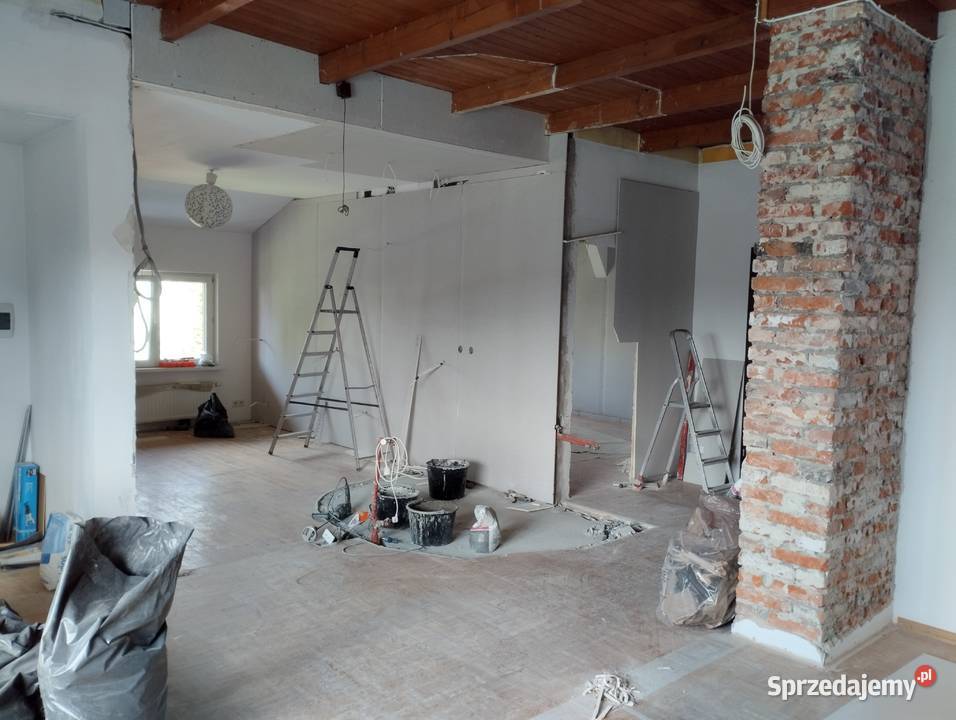 Awarieremontyprace drobne i gube małopolskie Kraków