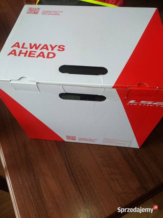 Kask LS2 mxf437 fast evo matt black Kodrąb