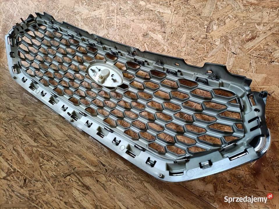 FORD KUGA MK2 VIGNALE ATRAPA GRILL ZDERZAK PRZÓD Pleszew