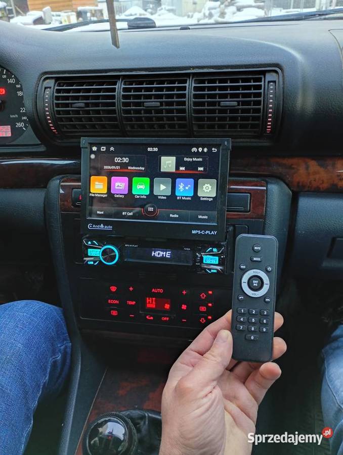 Audi A4 B5 19 TDI 2000r 4390000km pomorskie Skarszewy sprzedam