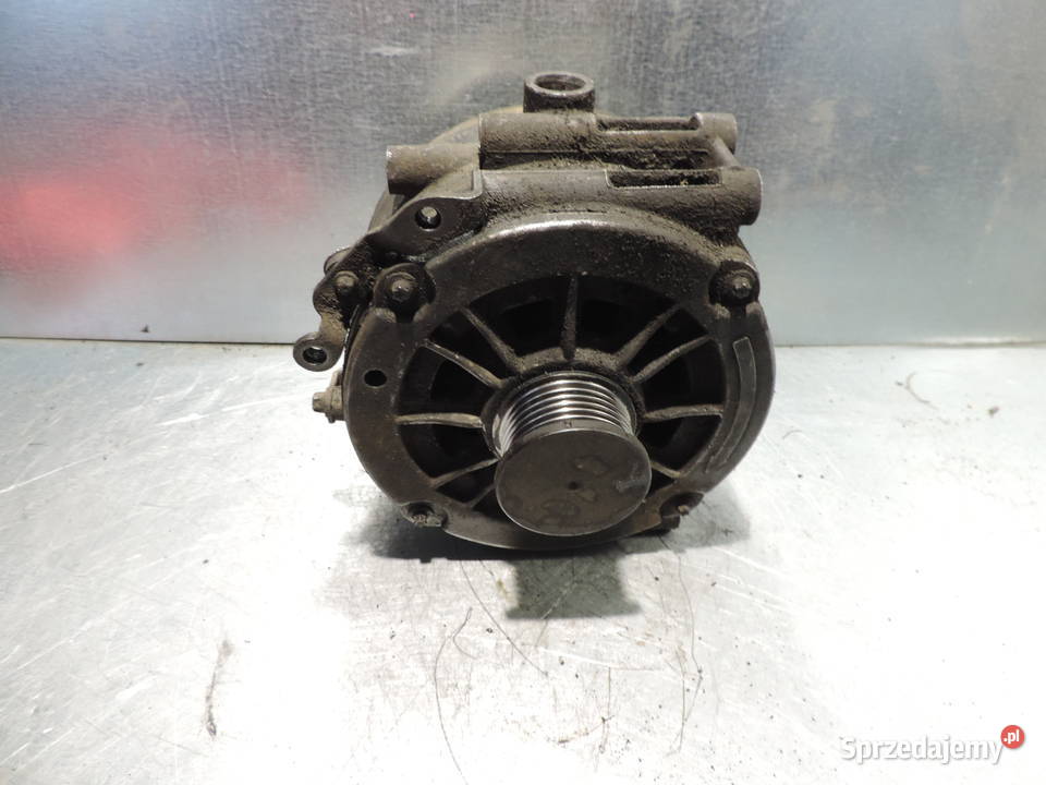 ALTERNATOR A0001501750 MERCEDES W203 22 CDI Nowy Sącz
